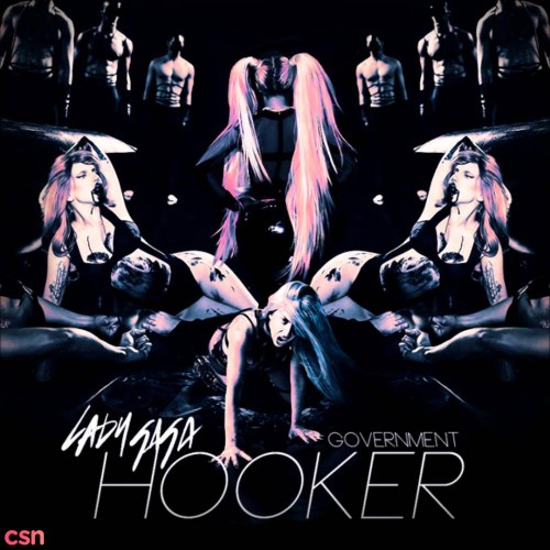 Government Hooker (Instrumental)