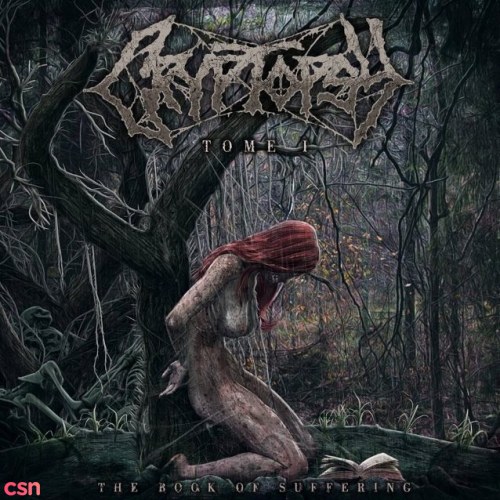 Cryptopsy