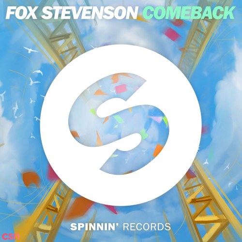 Comeback (Single)