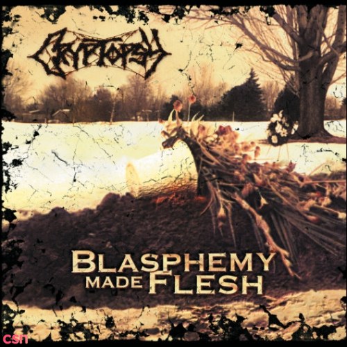 Cryptopsy