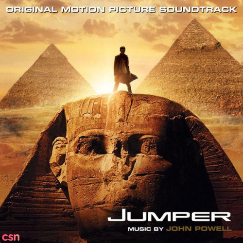 Jumper (Original Motion Picture Soundtrack)