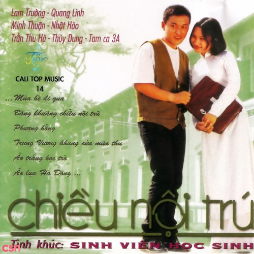 Chiều Nội Trú