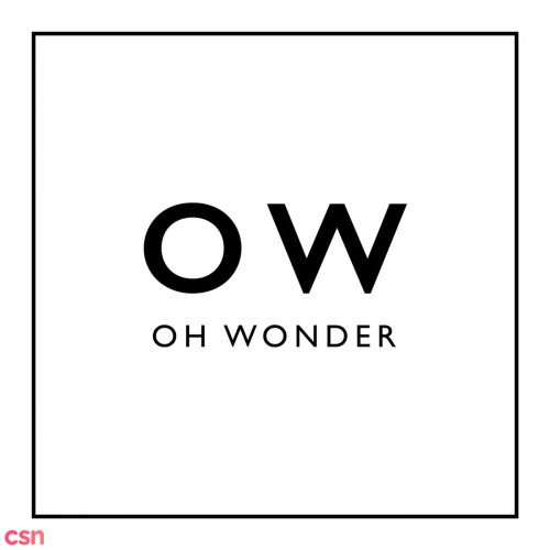 Oh Wonder