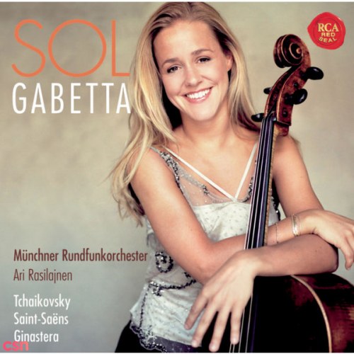Sol Gabetta Plays Tchaikovsky, Saint-Saëns, Ginastera
