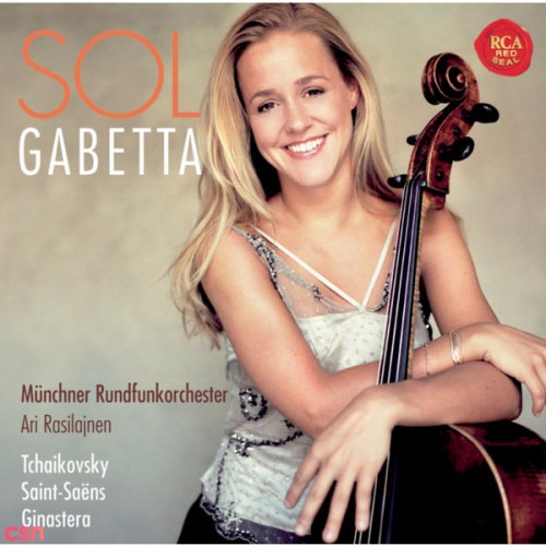 Sol Gabetta