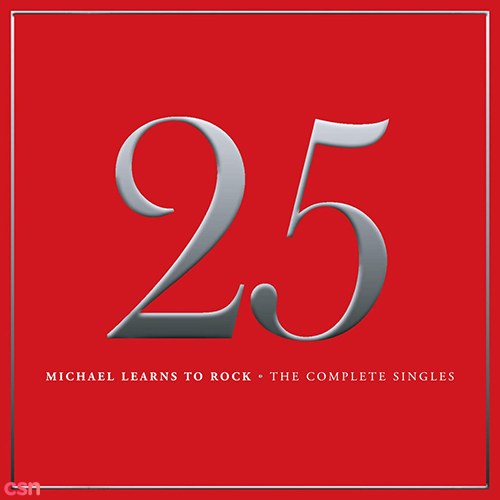 25: The Complete Singles (CD2)