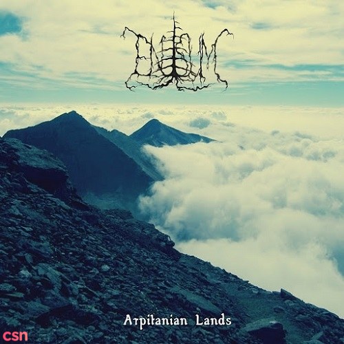 Arpitanian Lands