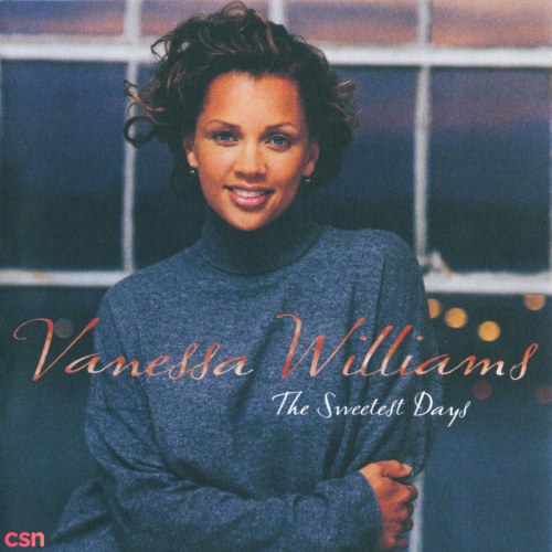 Vanessa Williams