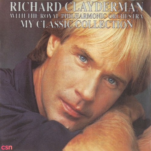 Richard Clayderman