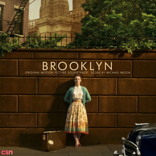 Brooklyn: Original Motion Picture Soundtrack