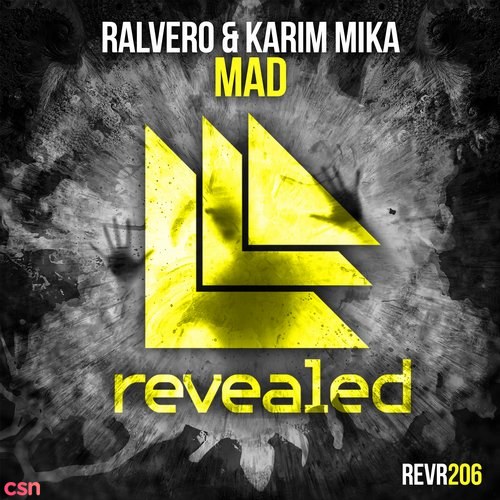 Mad (Original Mix)