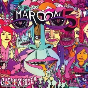 Overexposed (Deluxe Version)