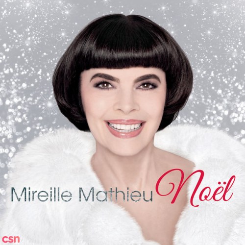 Mireille Mathieu Noel