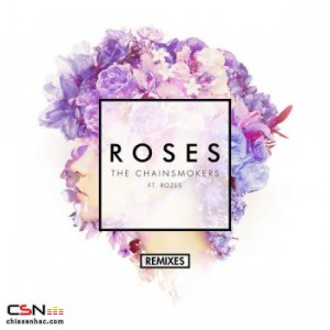 Roses Remixes EP