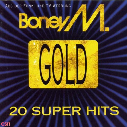20 Super Hits: Gold