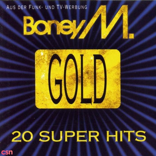 Boney M