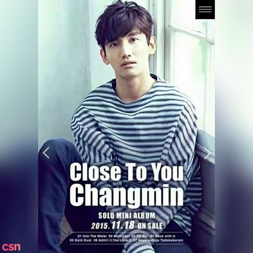 Max Changmin