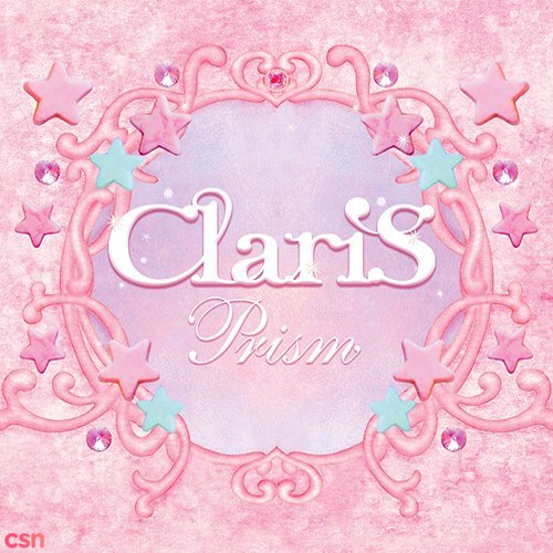 ClariS