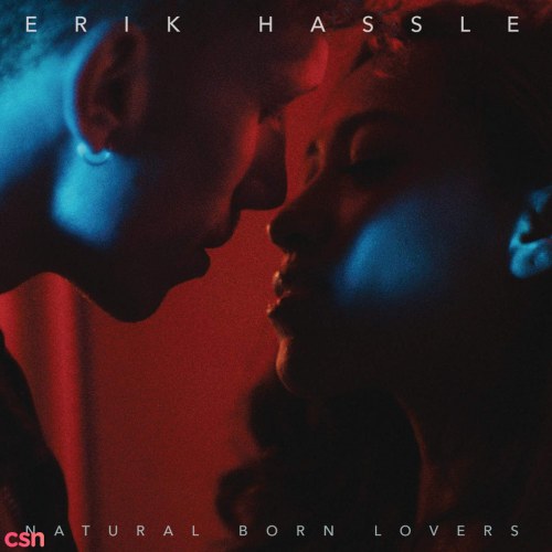 Erik Hassle