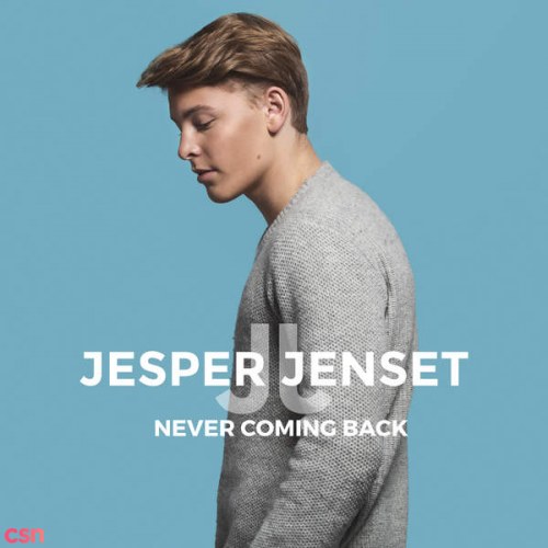 Jesper Jenset