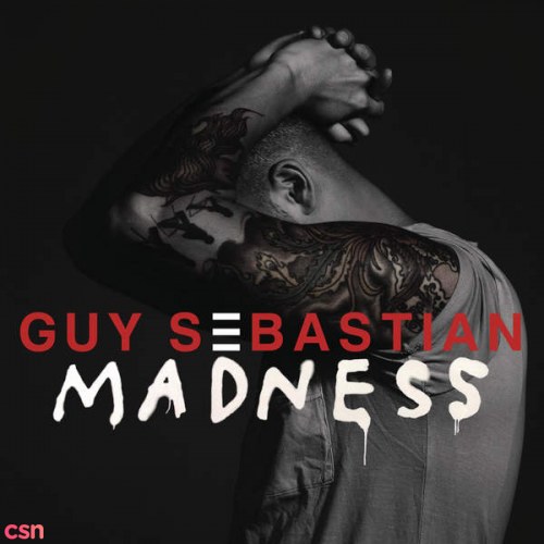 Guy Sebastian