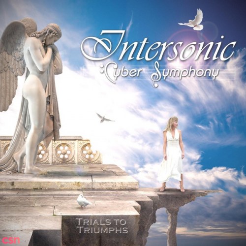 Intersonic Cyber Symphony