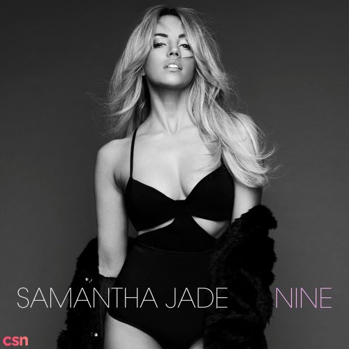 Samantha Jade