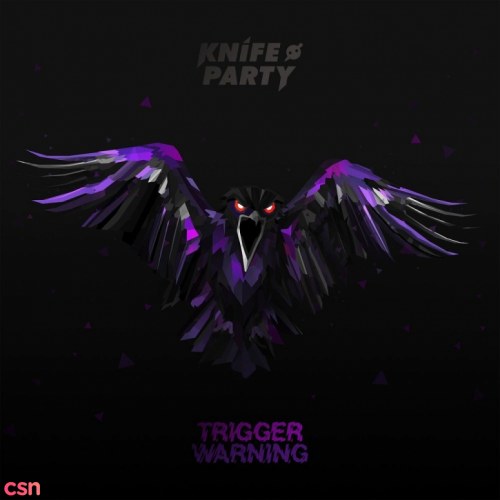 Trigger Warning (EP)