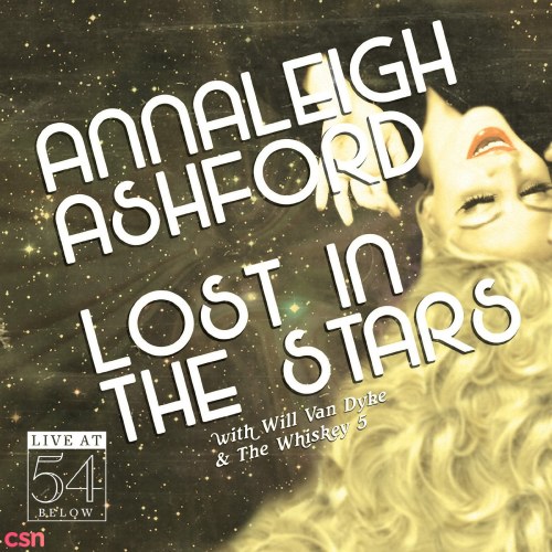 Annaleigh Ashford