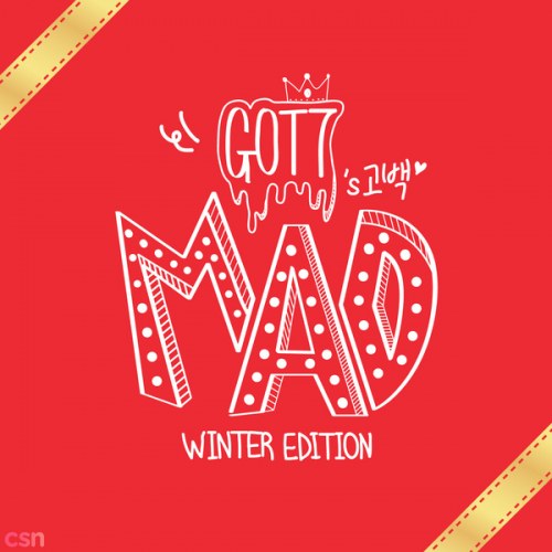 Mad (Winter Edition)