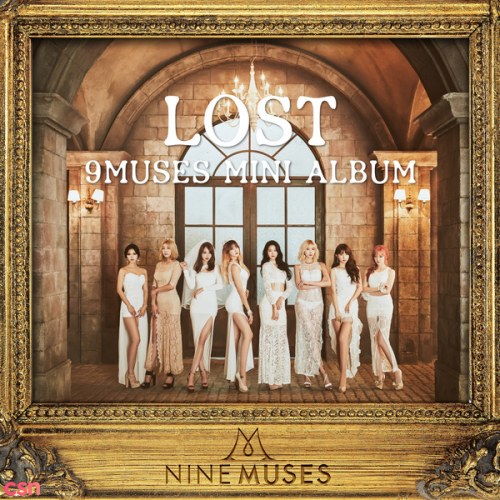 Nine Muses