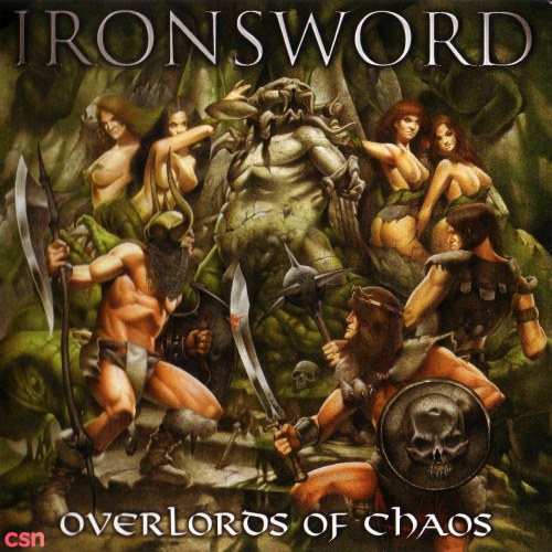 Ironsword