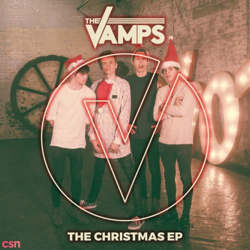 The Christmas (EP)