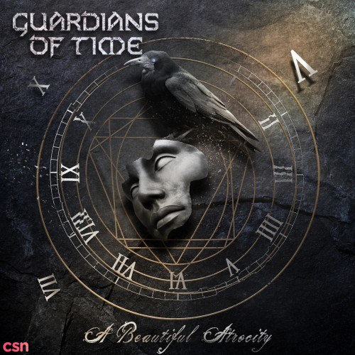 Guardians Of Time