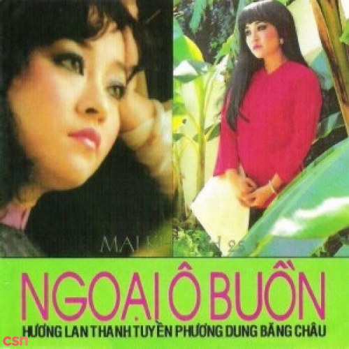 Ngoại Ô Buồn