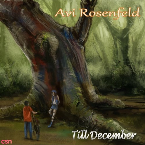 Avi Rosenfeld