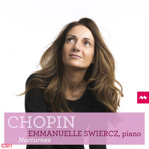 Chopin: Nocturnes CD1