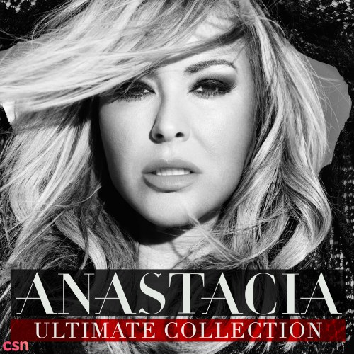 Anastacia