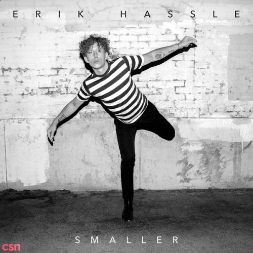 Erik Hassle