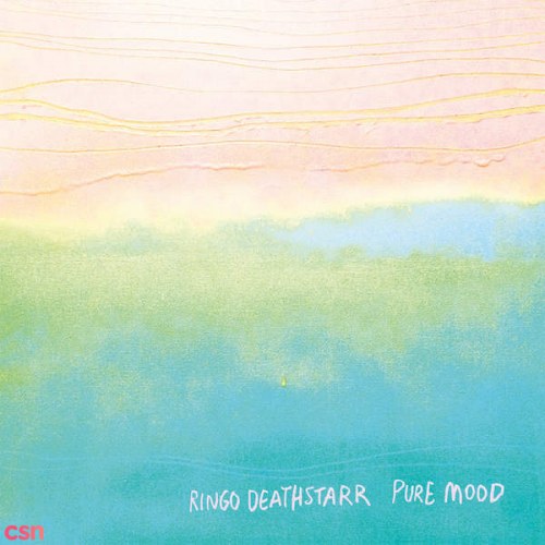 Ringo Deathstarr