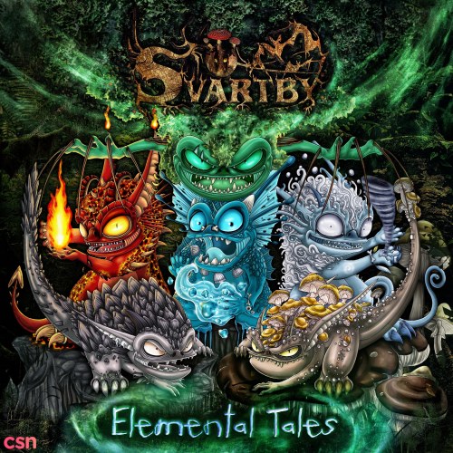 Elemental Tales