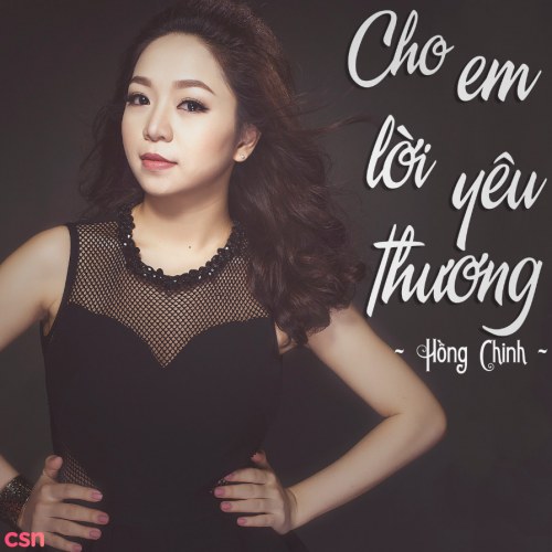 Cho Em Lời Yêu Thương