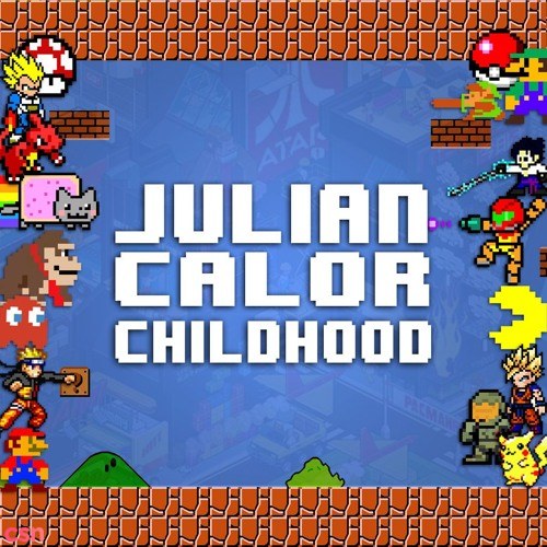 Childhood (Single)