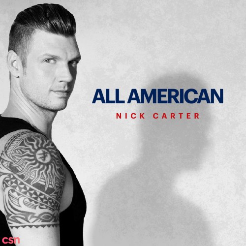 Nick Carter