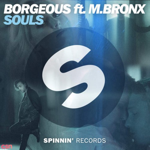 Souls (feat. M. Bronx) [Extended Mix] (Single)