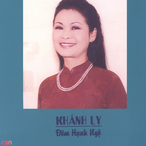 Khánh Ly