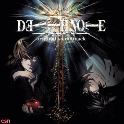 Death Note Original Soundtrack