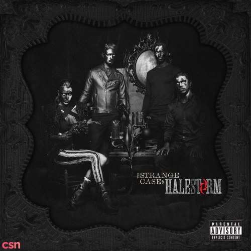 Halestorm