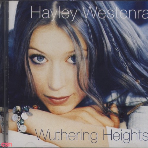 Wuthering Height (Single)
