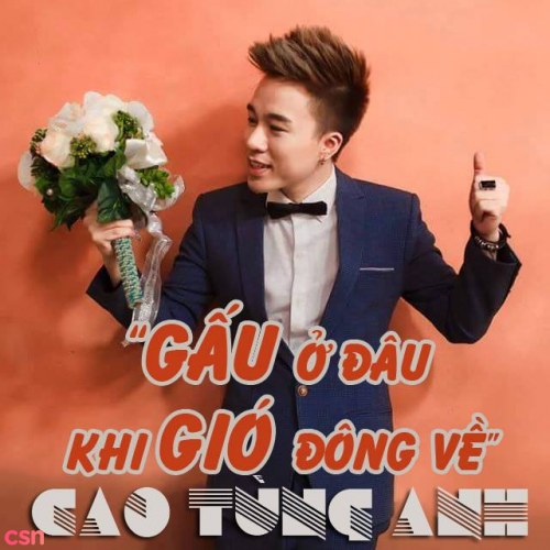 Gấu  Ở Đâu Khi Gió Đông Về